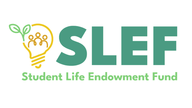 Student Life Endowment Fund Logo