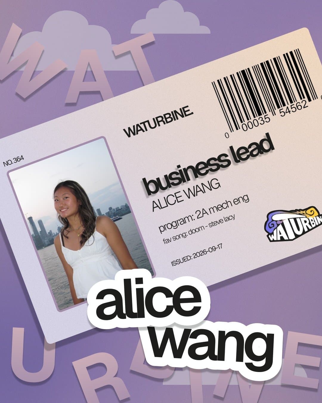 Business Lead