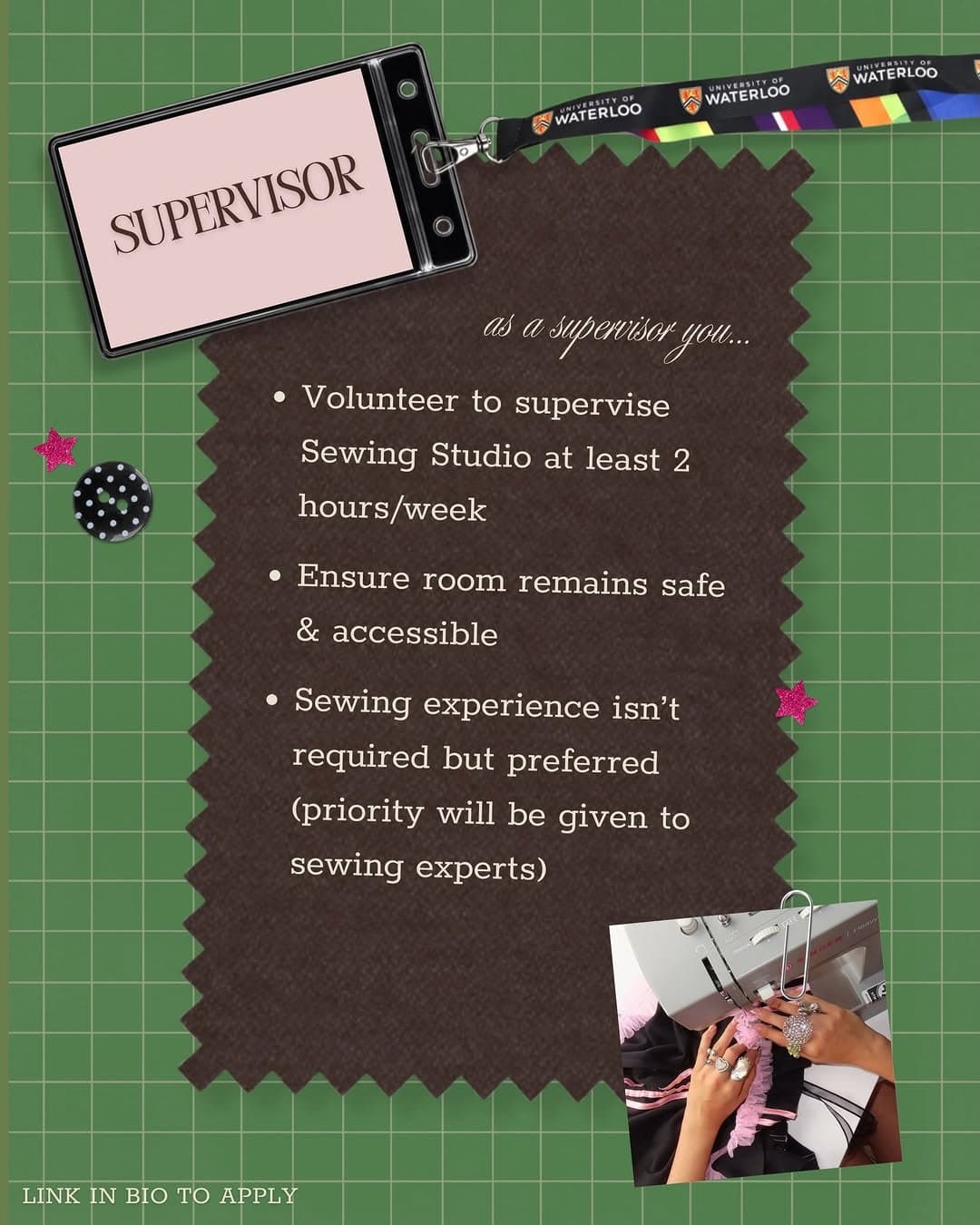 Supervisor