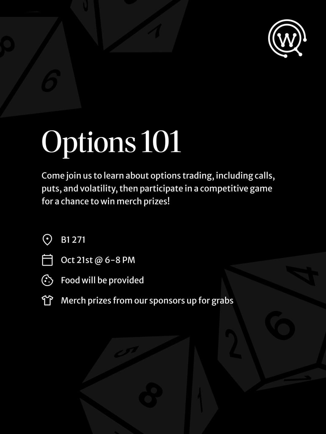 Options 101
